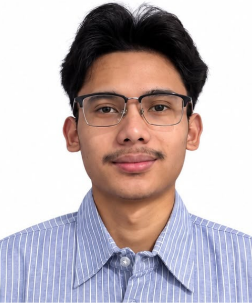 Rafi Wibisana