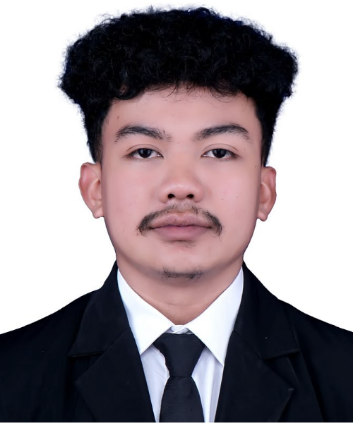 Rezaky Handeo