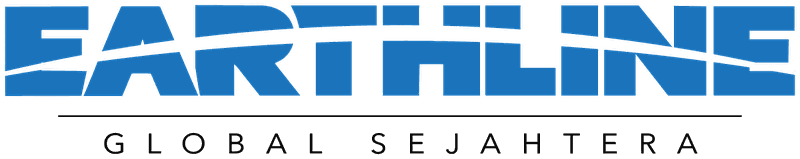 PT Earthline Global Sejahtera logo